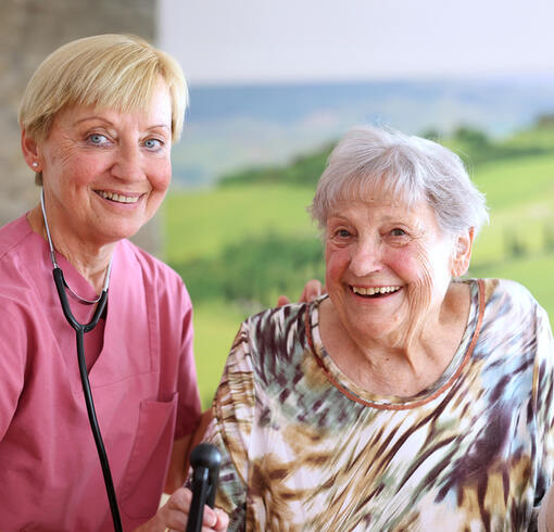 Geriatrie