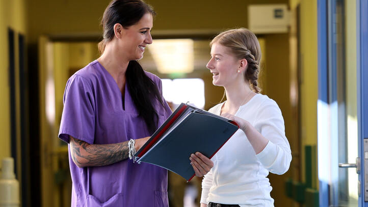 Ausbildung