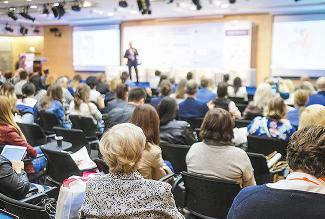 Fachtagung für Soziale Arbeit im Krankenhaus 2026