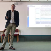 Dr. med. Rainer Voss, Facharzt für Innere Medizin, Osnabrück